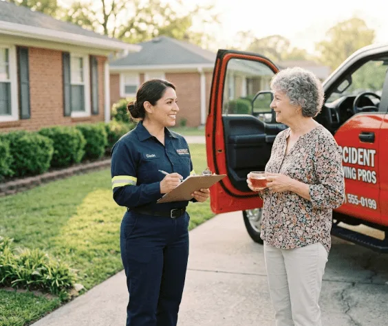 Accident Towing Service Clarkedale, AR FAQs